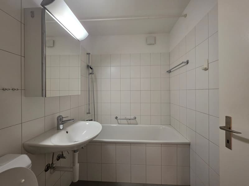 Charmante 3-Zimmer-Wohnung per sofort (5)