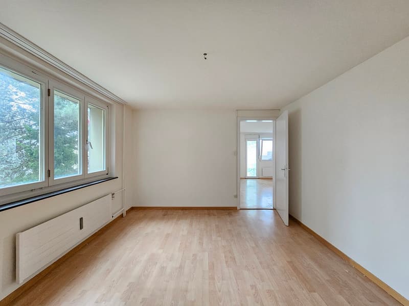 Renovierte 3.5-Zimmer-Wohnung mit Balkon in Herisau (9)