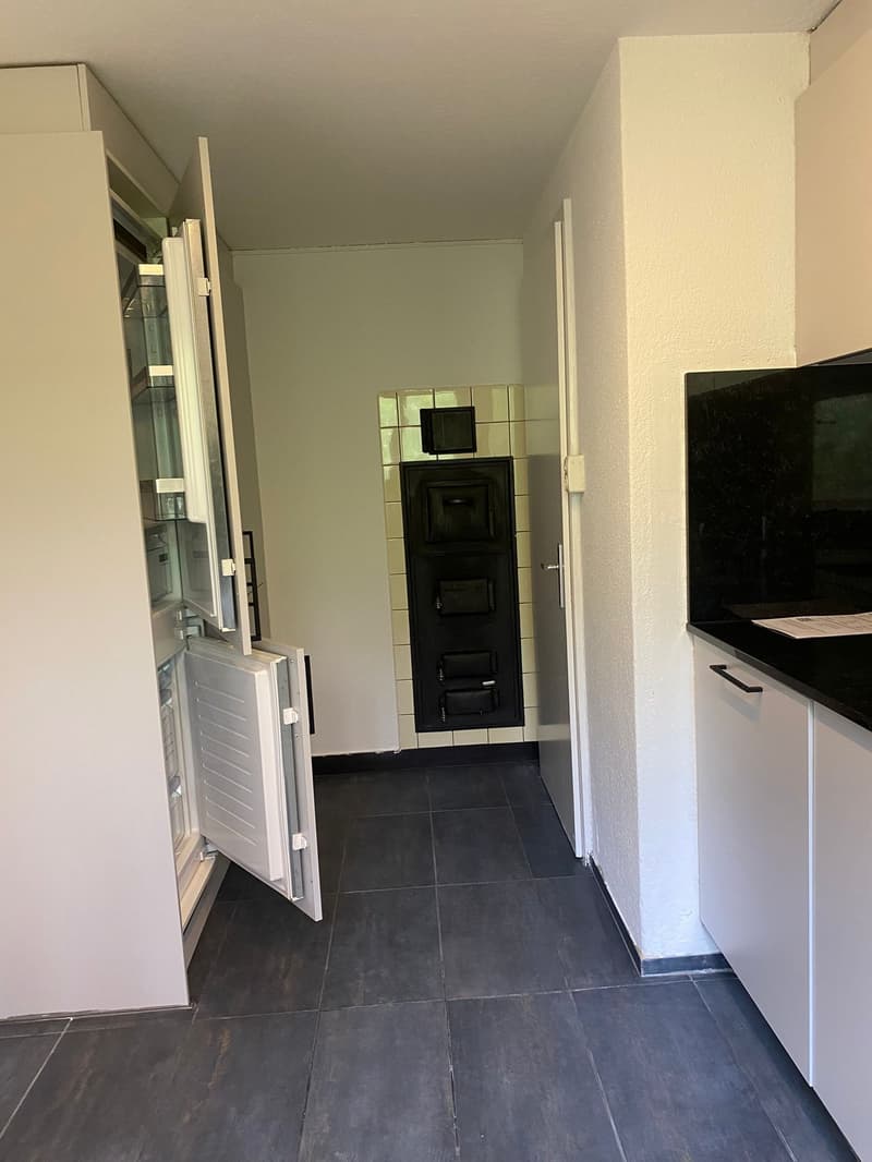 Renovierte 3.5-Zimmer-Wohnung mit Balkon in Herisau (4)