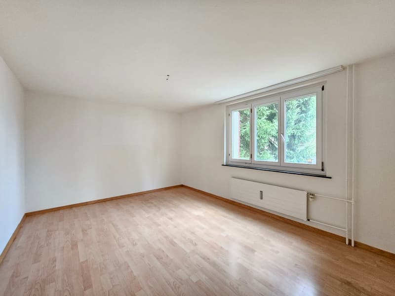 Renovierte 3.5-Zimmer-Wohnung mit Balkon in Herisau (8)
