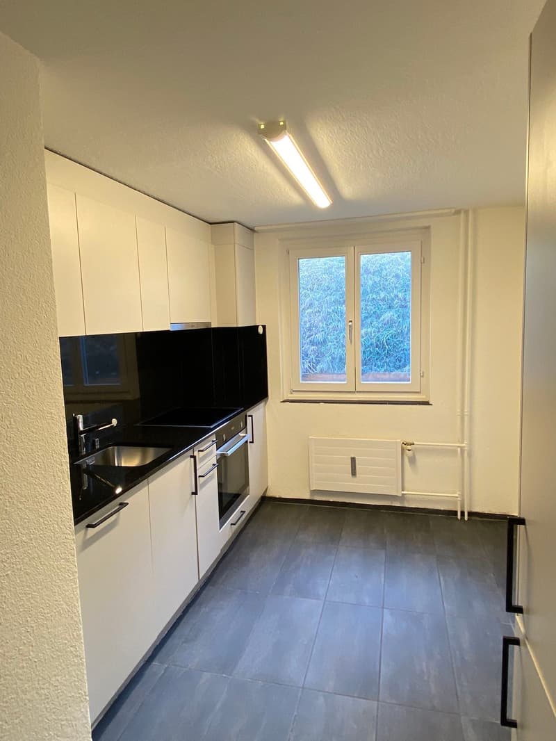 Renovierte 3.5-Zimmer-Wohnung mit Balkon in Herisau (2)