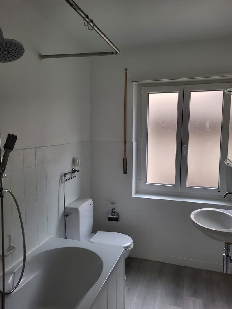 Appartement 4.5 pièces rénové à Saint-Imier (11)