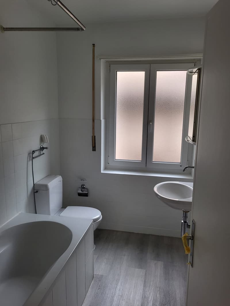 Appartement 4.5 pièces rénové à Saint-Imier (12)