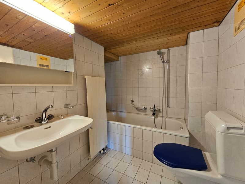 Charmante 3.5-Zimmer-Wohnung mit Balkon in Herisau! (6)