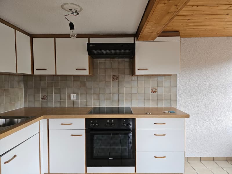 Charmante 3.5-Zimmer-Wohnung mit Balkon in Herisau! (3)