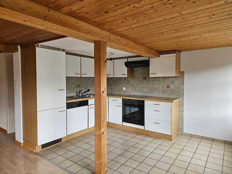 Charmante 3.5-Zimmer-Wohnung mit Balkon in Herisau! (5)