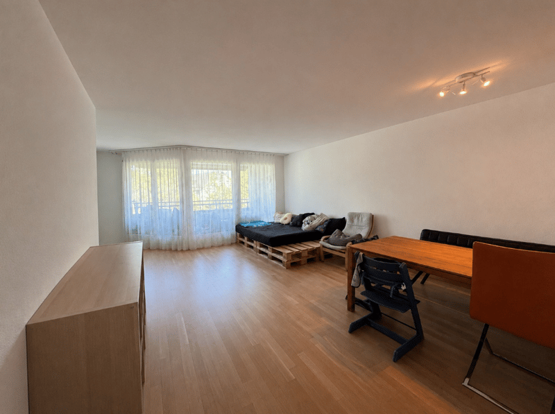 Charmante 3.5-Zimmer in ruhiger Wohnlage in Fahrwangen! (7)