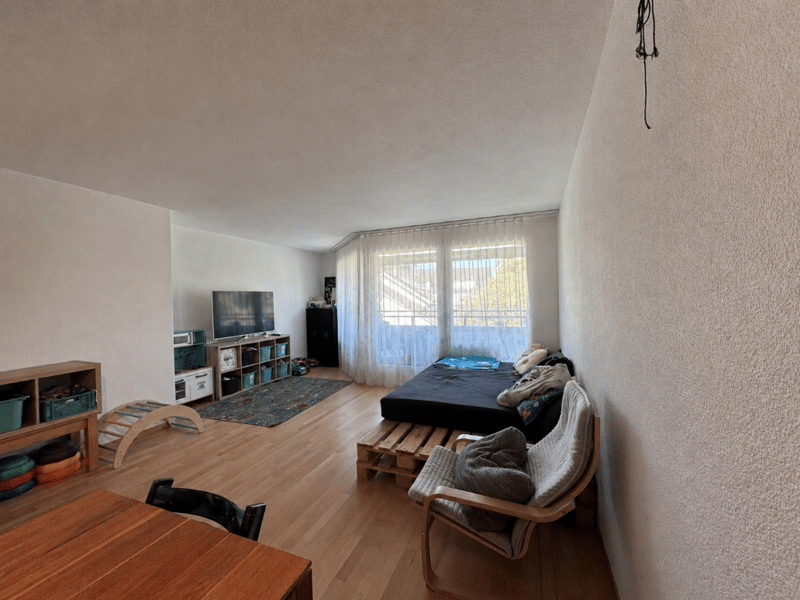 Charmante 3.5-Zimmer in ruhiger Wohnlage in Fahrwangen! (6)