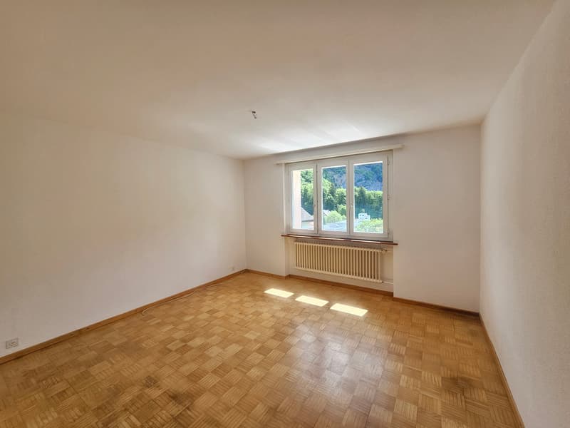 Appartement 3 pièces lumineux à louer à Péry - entièrement rénové (16)