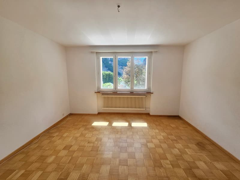 Appartement 3 pièces lumineux à louer à Péry - entièrement rénové (15)