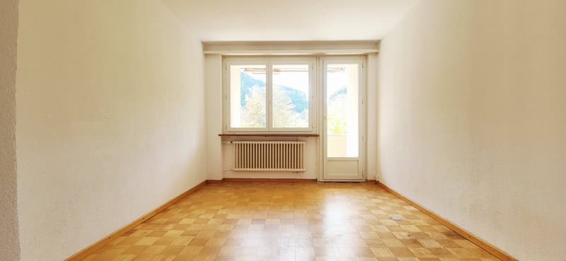 Appartement 3 pièces lumineux à louer à Péry - entièrement rénové (8)