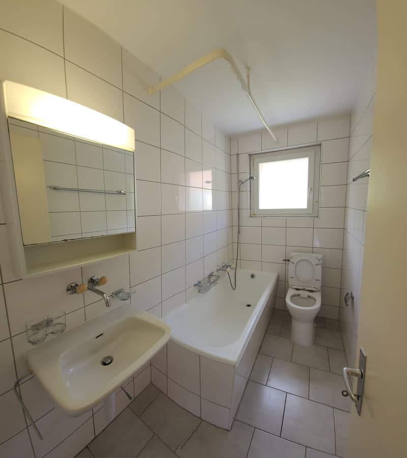 Appartement 3 pièces lumineux à louer à Péry - entièrement rénové (17)
