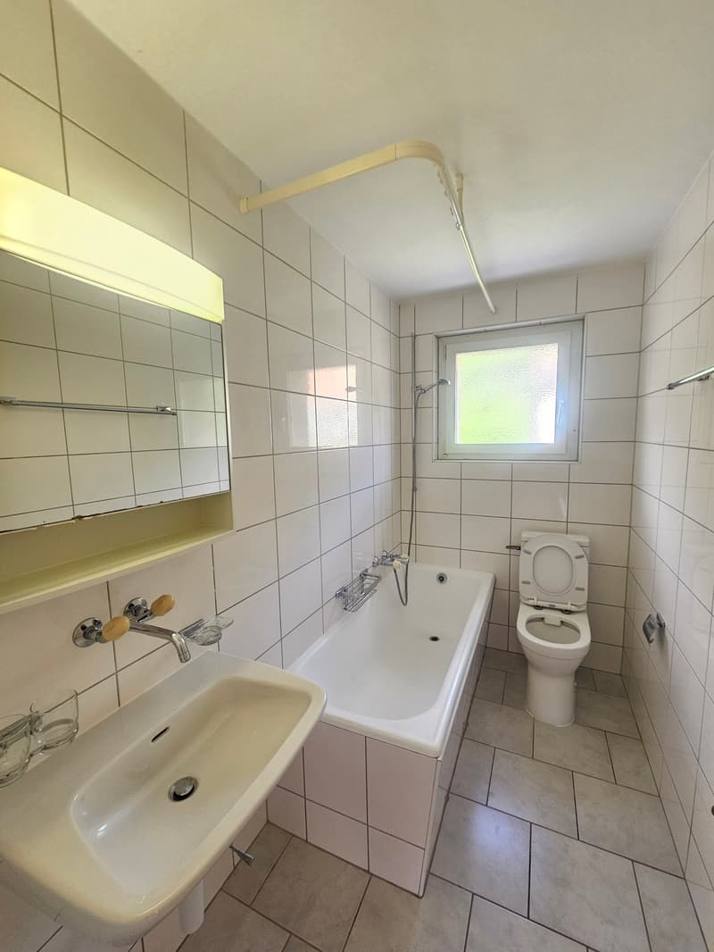 Appartement 3 pièces lumineux à louer à Péry - entièrement rénové (18)