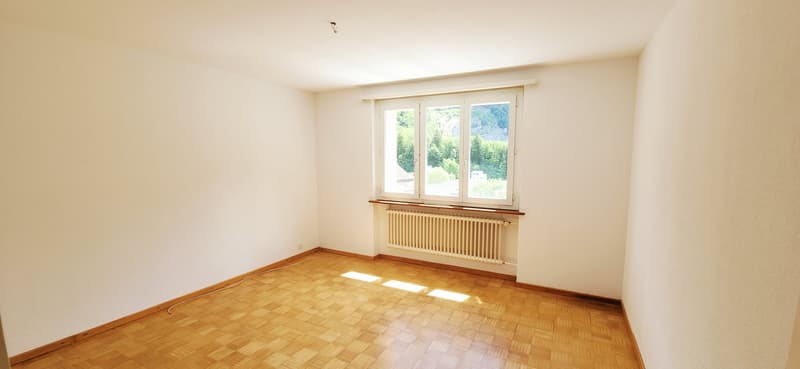 Appartement 3 pièces lumineux à louer à Péry - entièrement rénové (7)