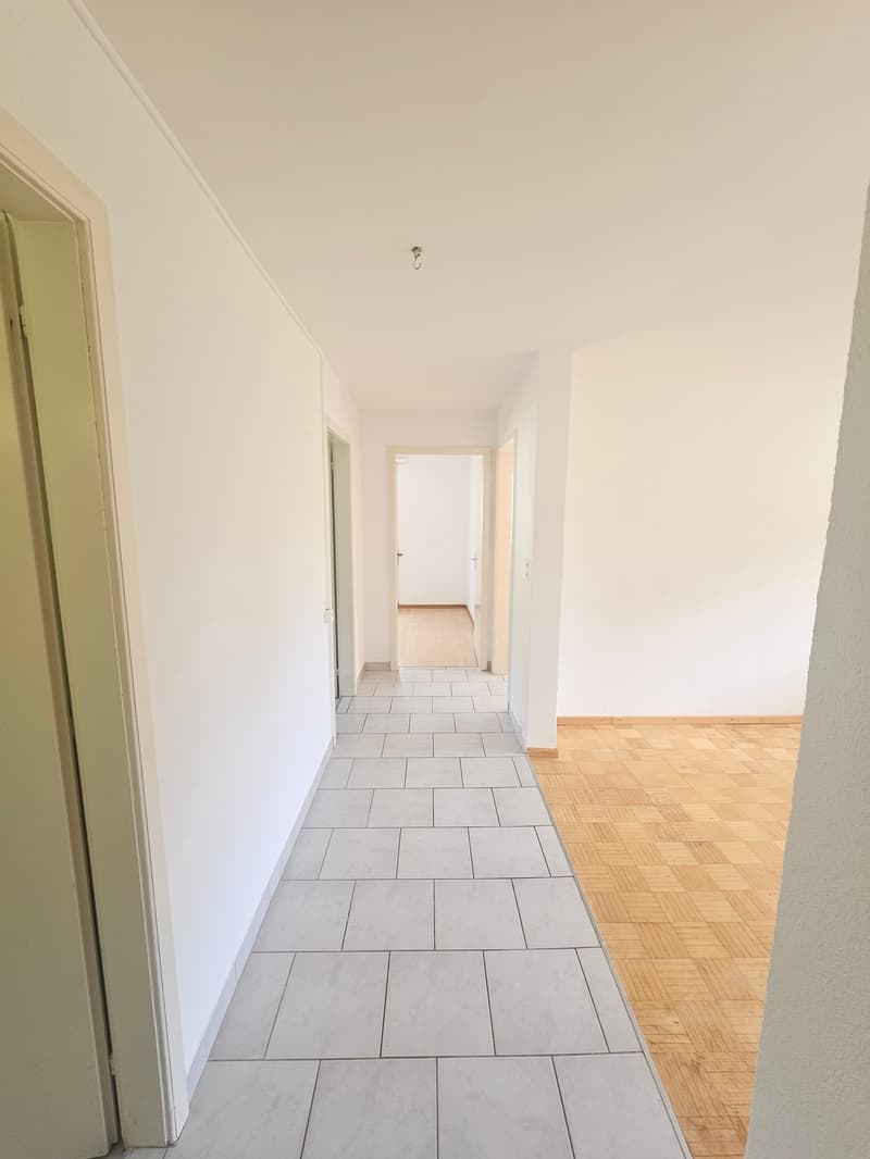 Appartement 3 pièces lumineux à louer à Péry - entièrement rénové (6)