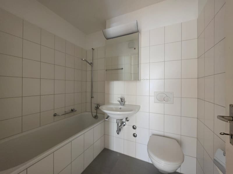 Charmante 4.5-Zimmer-Wohnung in Büren an der Aare mit Balkon und Aussicht.! (14)
