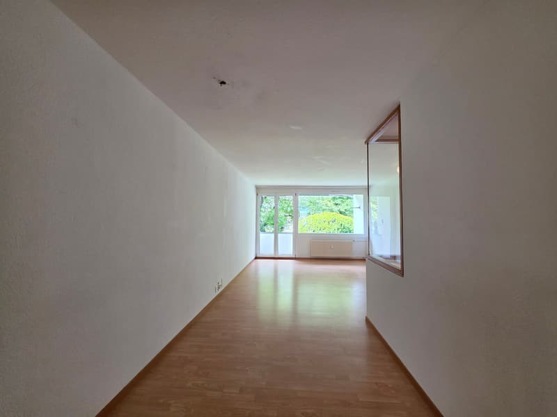 Charmante 4.5-Zimmer-Wohnung in Büren an der Aare mit Balkon und Aussicht.! (8)