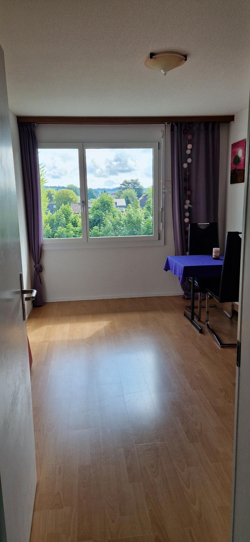 Grosszügige und helle 4.5 ZWG zu vermieten! (7)