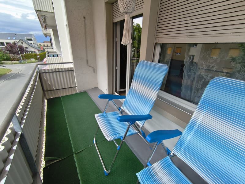 Gemütliche 3.5-Zimmer-Wohnung mit Balkon in ruhiger Lage zu vermieten (16)