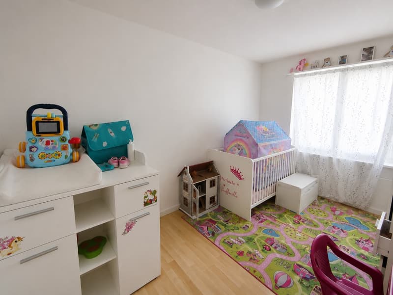 Gemütliche 3.5-Zimmer-Wohnung mit Balkon in ruhiger Lage zu vermieten (10)