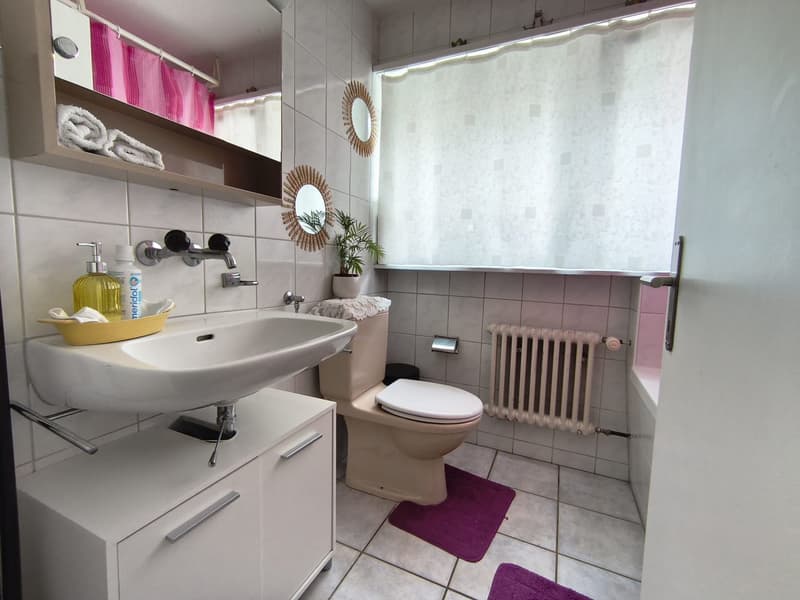 Gemütliche 3.5-Zimmer-Wohnung mit Balkon in ruhiger Lage zu vermieten (15)