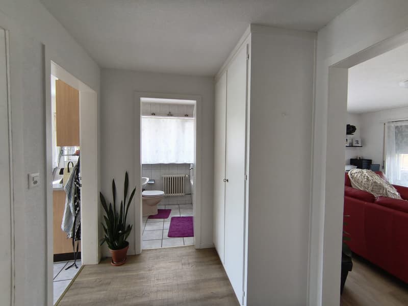 Gemütliche 3.5-Zimmer-Wohnung mit Balkon in ruhiger Lage zu vermieten (14)