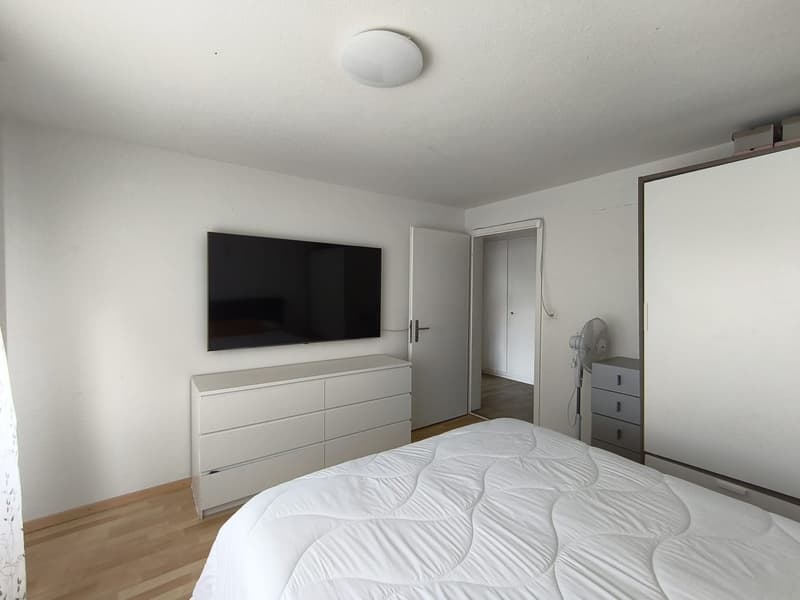 Gemütliche 3.5-Zimmer-Wohnung mit Balkon in ruhiger Lage zu vermieten (8)