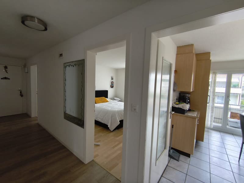 Gemütliche 3.5-Zimmer-Wohnung mit Balkon in ruhiger Lage zu vermieten (12)