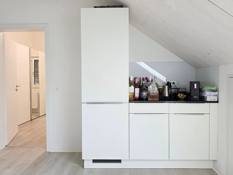 Gepflegte 2.5-Zimmerwohnung - perfekt für Singles oder Paare! (5)