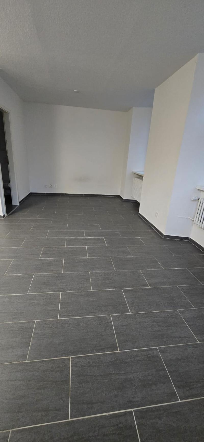 Charmant studio au cœur du Locle (5)