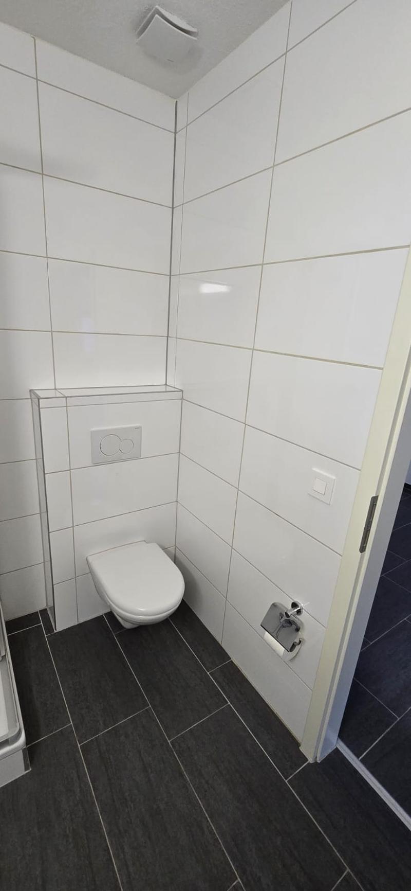 Charmant studio au cœur du Locle (8)