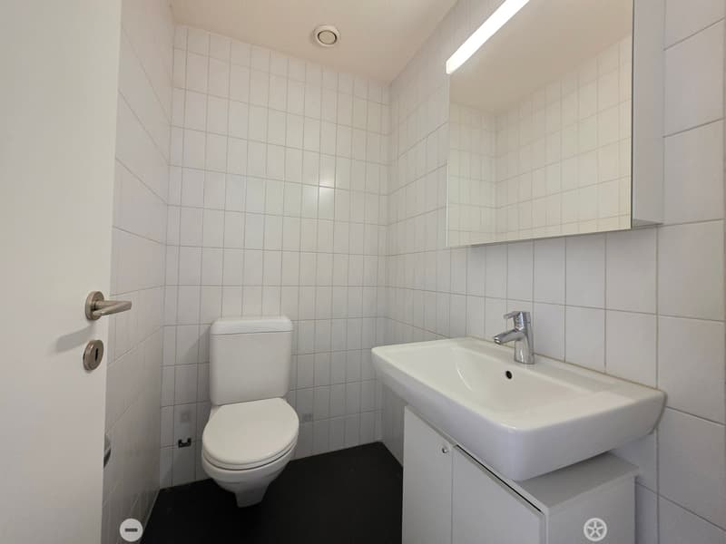Grosszügige, gut gepflegte 5-Zimmer-Wohnung mit eigenem Vorgarten! (6)