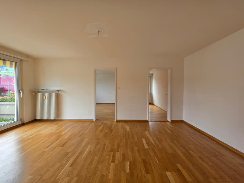 Helle 3-Zimmer-Wohnung mit Balkon in Rorschach – ab sofort verfügbar (15)