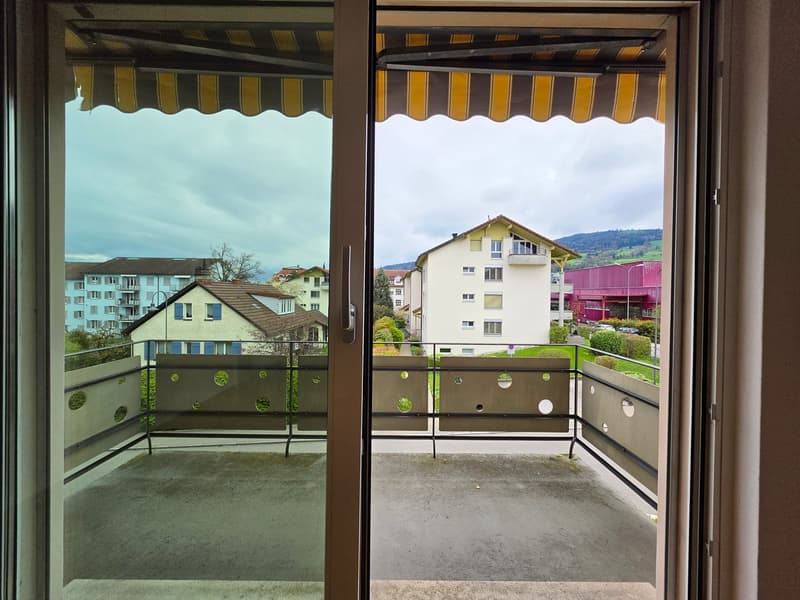 Helle 3-Zimmer-Wohnung mit Balkon in Rorschach – ab sofort verfügbar (13)