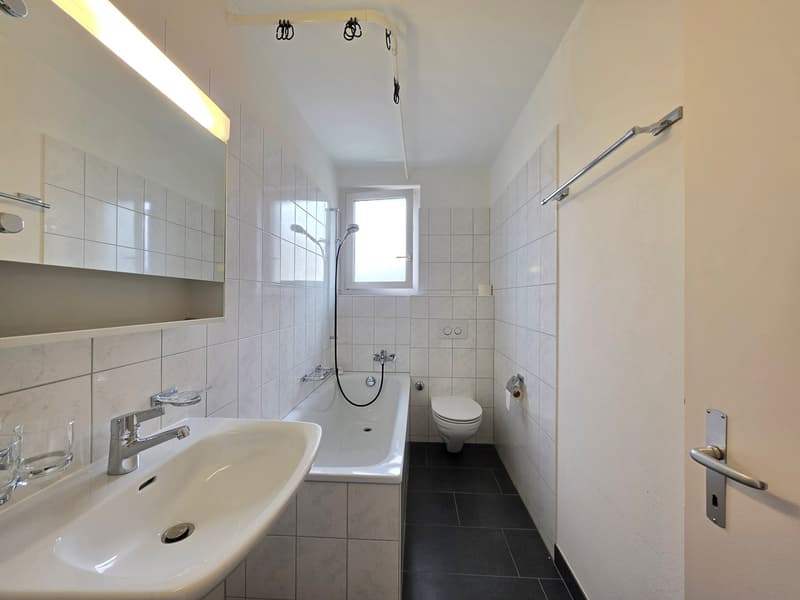 Helle 3-Zimmer-Wohnung mit Balkon in Rorschach – ab sofort verfügbar (5)