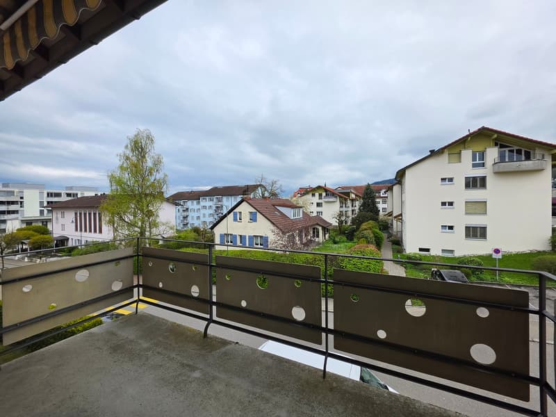 Helle 3-Zimmer-Wohnung mit Balkon in Rorschach – ab sofort verfügbar (14)