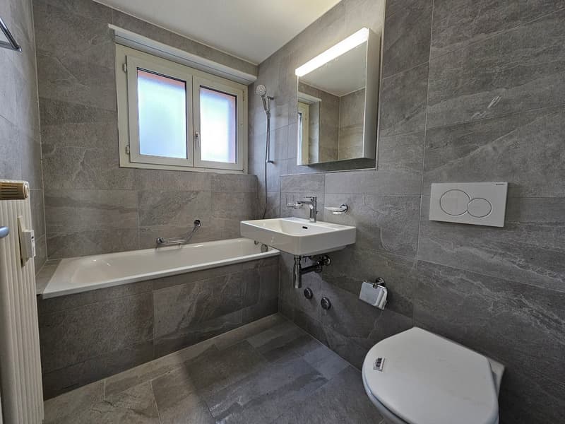 Helle 4-Zimmer-Wohnung mit Balkon und schöner Aussicht in Arbon (7)