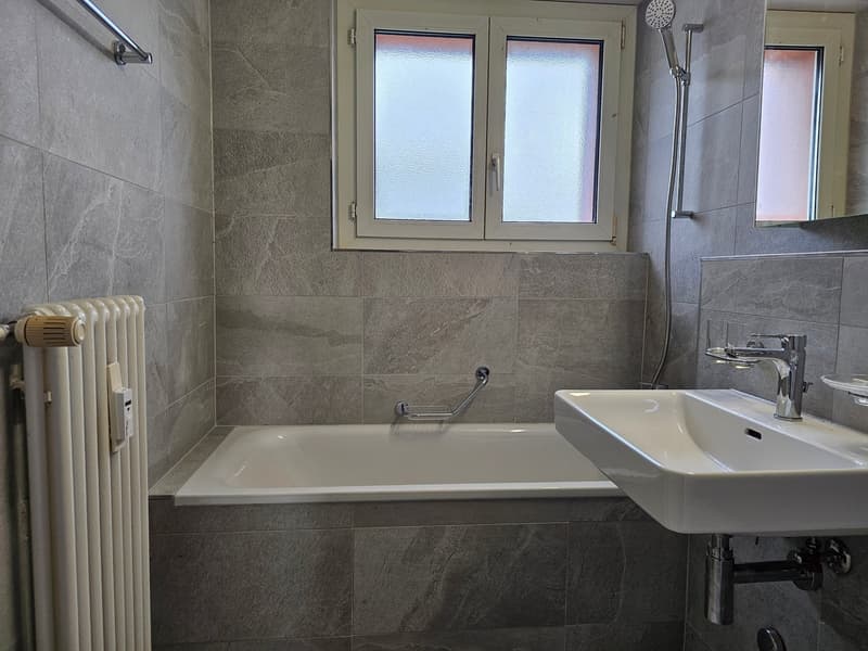 Helle 4-Zimmer-Wohnung mit Balkon und schöner Aussicht in Arbon (6)