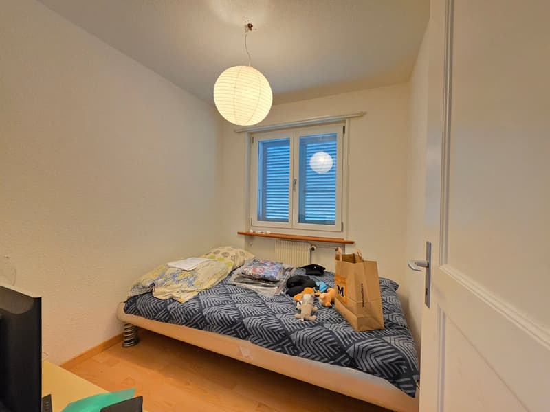 Charmante 4 ½ Zimmer-Wohnung in Langenthal mieten (14)