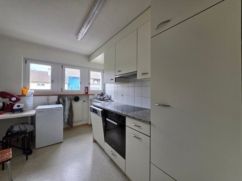 Charmante 4 ½ Zimmer-Wohnung in Langenthal mieten (3)