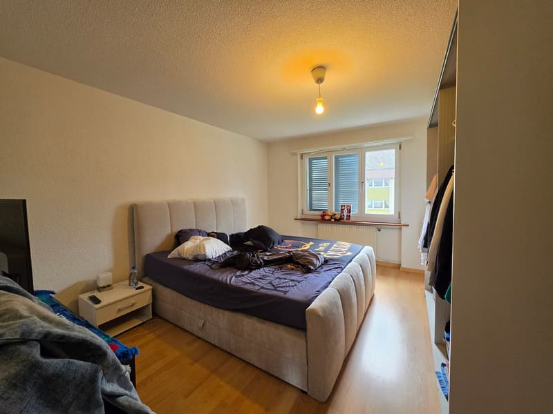 Charmante 4 ½ Zimmer-Wohnung in Langenthal mieten (11)