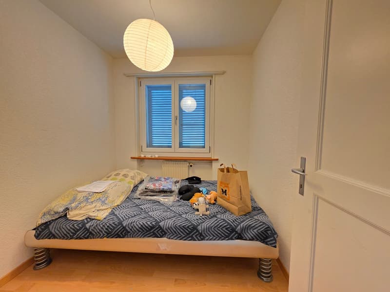 Charmante 4 ½ Zimmer-Wohnung in Langenthal mieten (13)