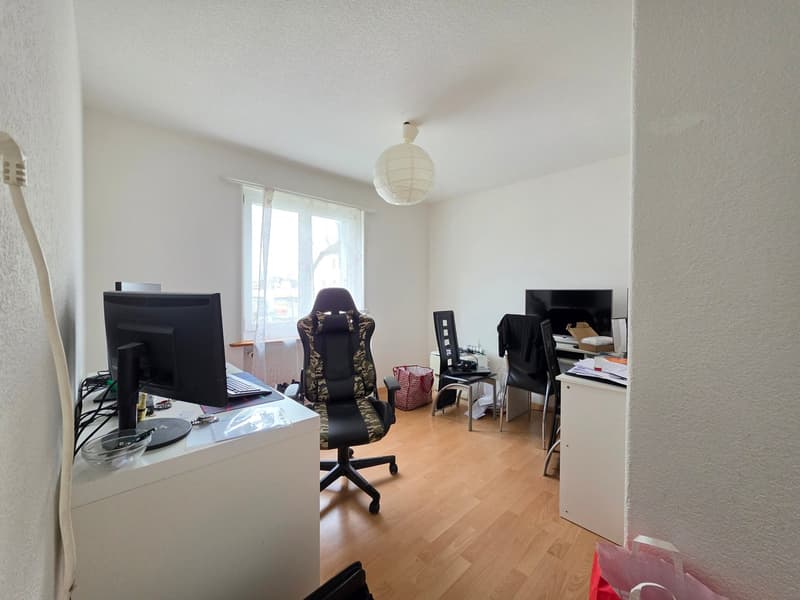 Charmante 4 ½ Zimmer-Wohnung in Langenthal mieten (12)