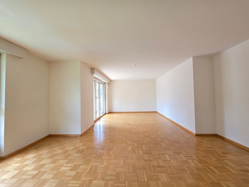 Grosszügige 4.5-Zimmer-Wohnung mit Balkon und schöner Aussicht in Bubendorf (18)