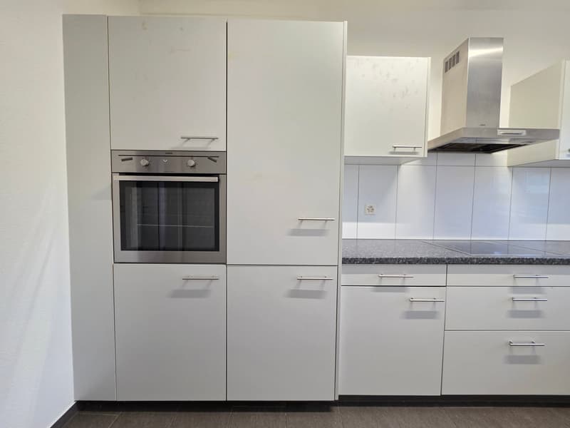 Aufgefrischte Familienwohnung in Kriens zu vermieten! (5)