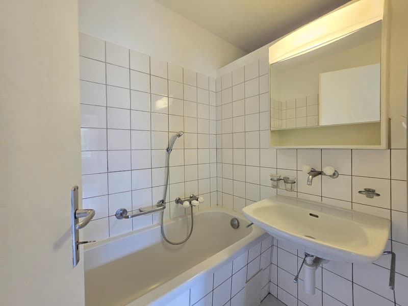 Charmante 4-Zimmer-Wohnung mit Balkon und Bergblick in Thusis (5)