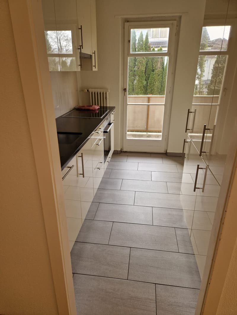 Charmante 3 Zimmer Wohnung, perfekt für Paare, oder Kleinfamilien zu vermieten! (5)