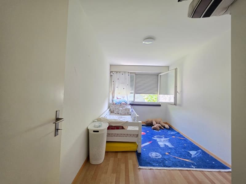Helle 3.5-Zimmer-Wohnung mit Balkon und Aussicht in Luzern (11)
