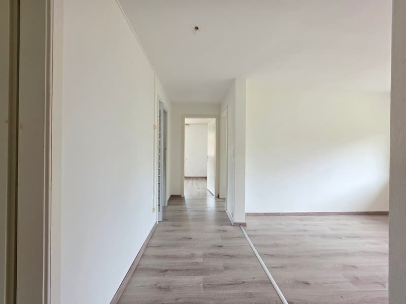 Appartement lumineux de 3,5 pièces avec balcon -  disponible immédiatement (7)