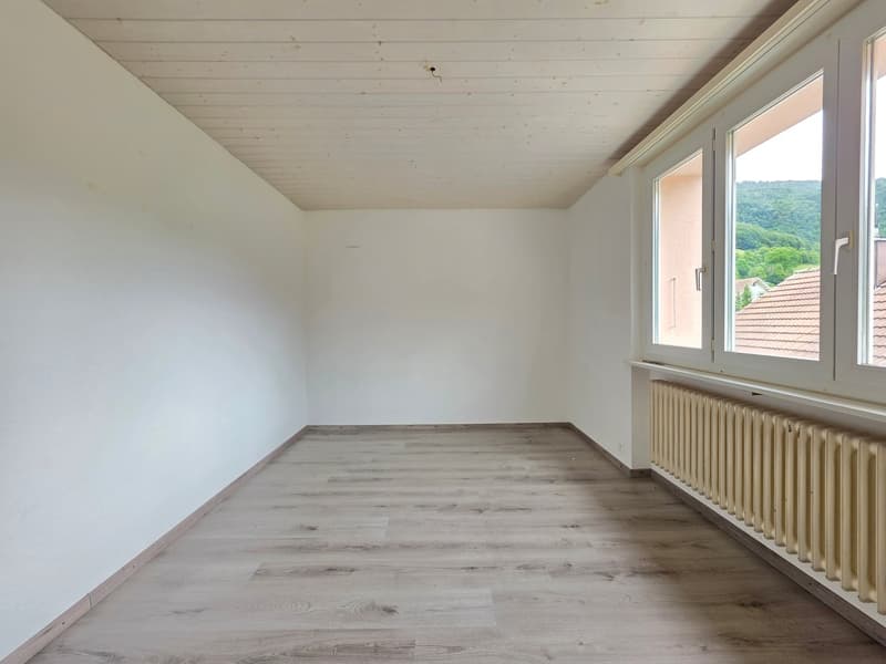 Appartement lumineux de 3,5 pièces avec balcon -  disponible immédiatement (13)